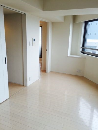 駒込駅 徒歩4分 9階の物件内観写真