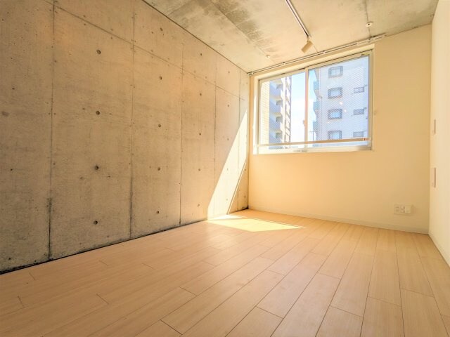 ルーデンス常盤台Ⅲの物件内観写真