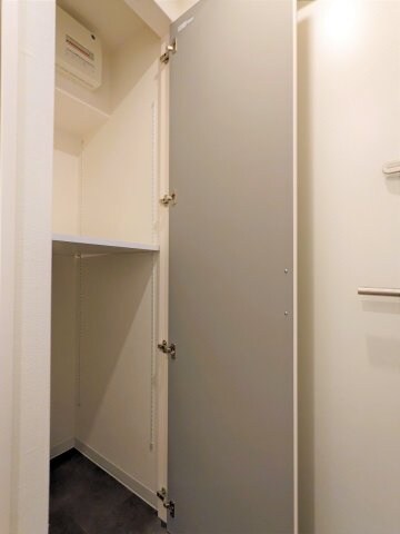 ルーデンス常盤台Ⅲの物件内観写真