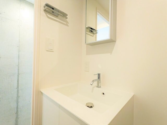 ルーデンス常盤台Ⅲの物件内観写真