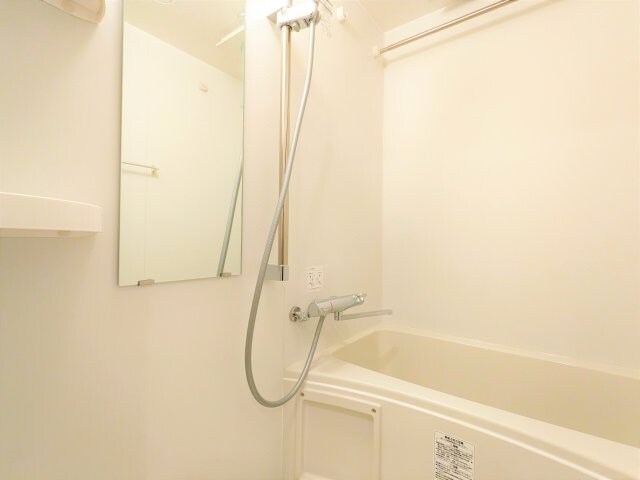 ルーデンス常盤台Ⅲの物件内観写真