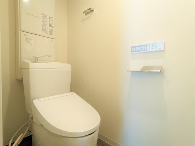 ルーデンス常盤台Ⅲの物件内観写真