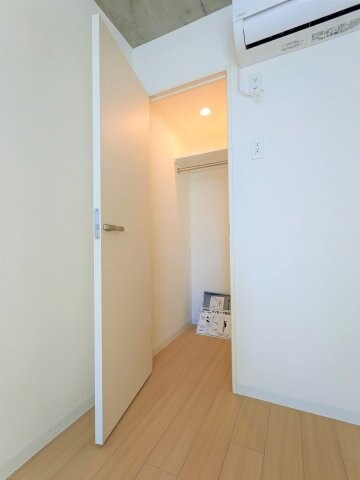 ルーデンス常盤台Ⅲの物件内観写真