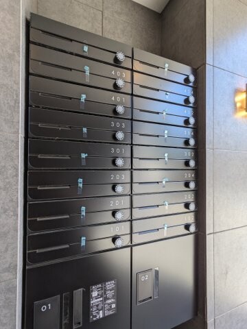 ルーデンス常盤台Ⅲの物件内観写真