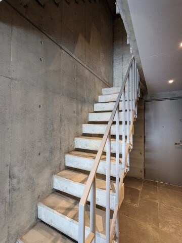 ルーデンス常盤台Ⅲの物件内観写真