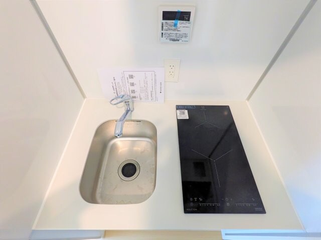 ルーデンス常盤台Ⅲの物件内観写真