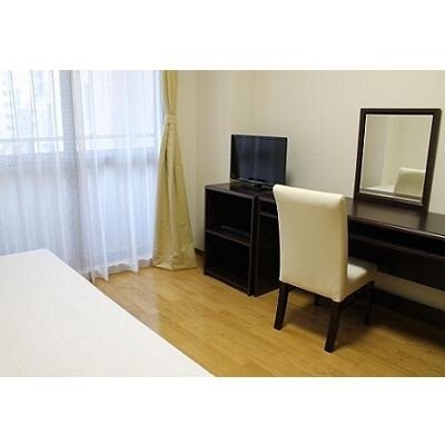 パークウェル麻布の物件内観写真