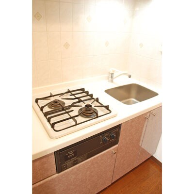 パークウェル麻布の物件内観写真