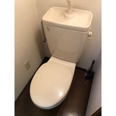 パークウェル麻布の物件内観写真