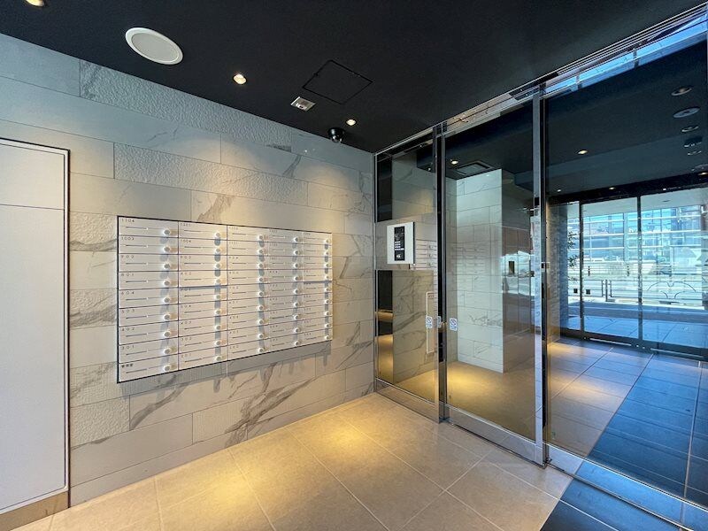 池袋駅 徒歩10分 5階の物件外観写真