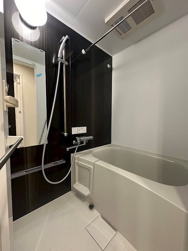 池袋駅 徒歩10分 5階の物件内観写真