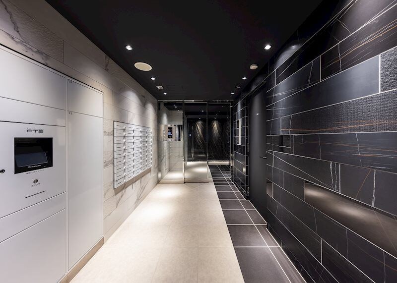 池袋駅 徒歩10分 5階の物件内観写真