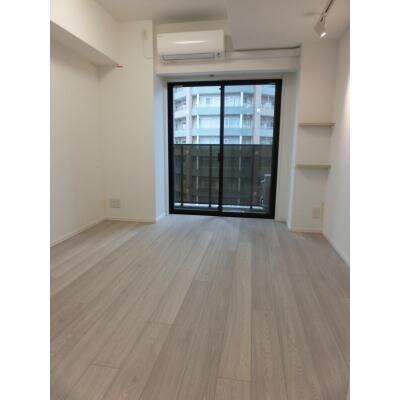 パークキューブ西新宿の物件内観写真