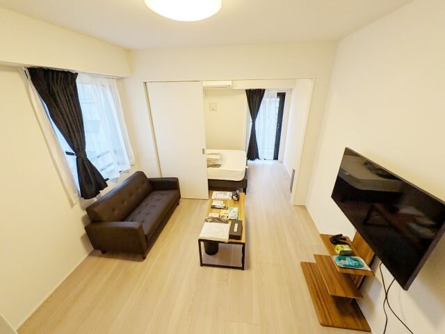 オーイズミ大塚レジデンスの物件内観写真