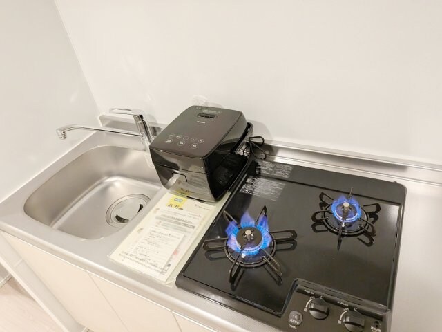 オーイズミ大塚レジデンスの物件内観写真