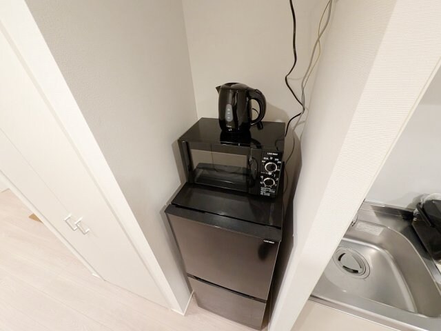 オーイズミ大塚レジデンスの物件内観写真