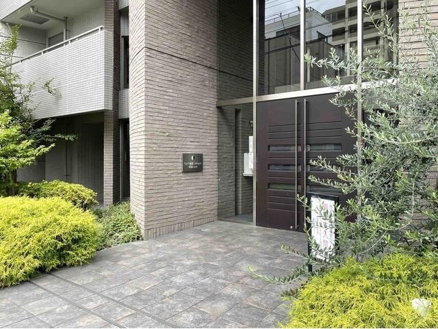 飯田橋駅 徒歩8分 1階の物件外観写真