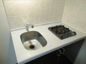 落合駅 徒歩1分 4階の物件内観写真