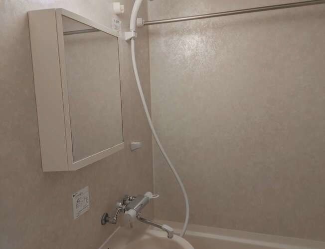 落合駅 徒歩1分 4階の物件内観写真