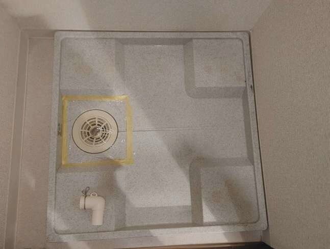 落合駅 徒歩1分 4階の物件内観写真