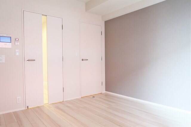 ロイジェント大山西町の物件内観写真