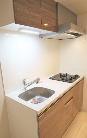 ロイジェント大山西町の物件内観写真