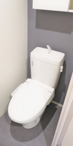 ロイジェント大山西町の物件内観写真