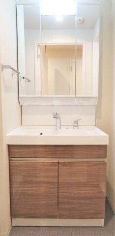 ロイジェント大山西町の物件内観写真