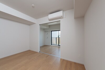 千川駅 徒歩5分 4階の物件内観写真