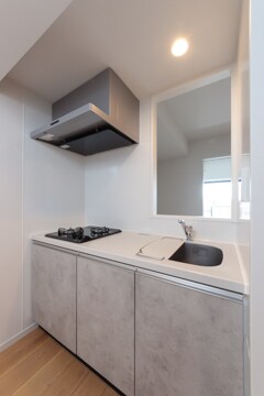 千川駅 徒歩5分 4階の物件内観写真