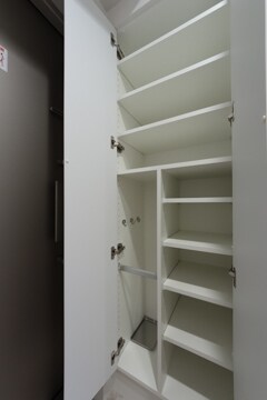 千川駅 徒歩5分 4階の物件内観写真