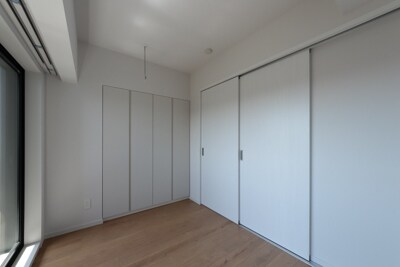 千川駅 徒歩5分 4階の物件内観写真