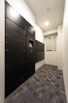 千川駅 徒歩5分 4階の物件内観写真