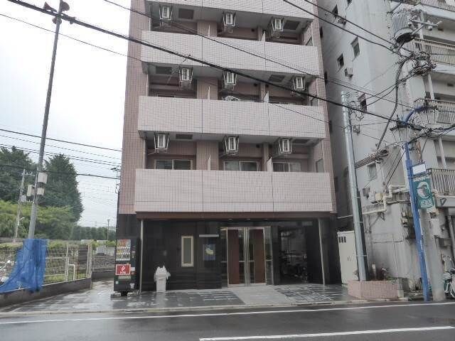 ヴァレッシア武蔵関駅前シティの物件内観写真