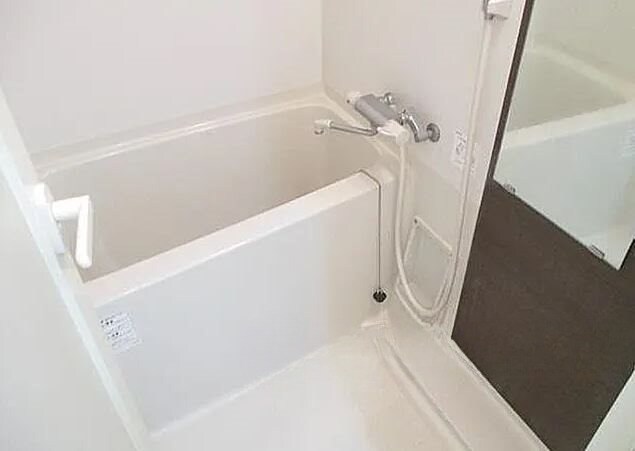 ヴァレッシア武蔵関駅前シティの物件内観写真