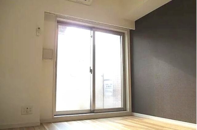 ヴァレッシア武蔵関駅前シティの物件内観写真