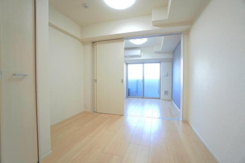 クラリティア板橋本町の物件内観写真