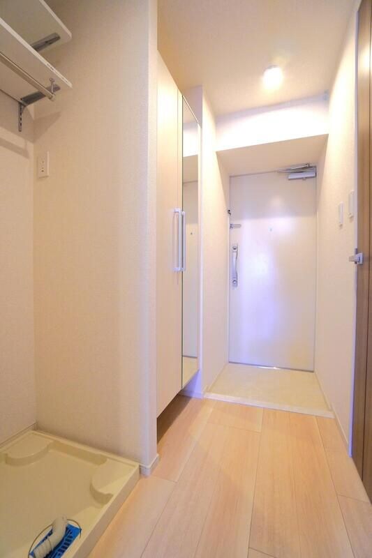 クラリティア板橋本町の物件内観写真