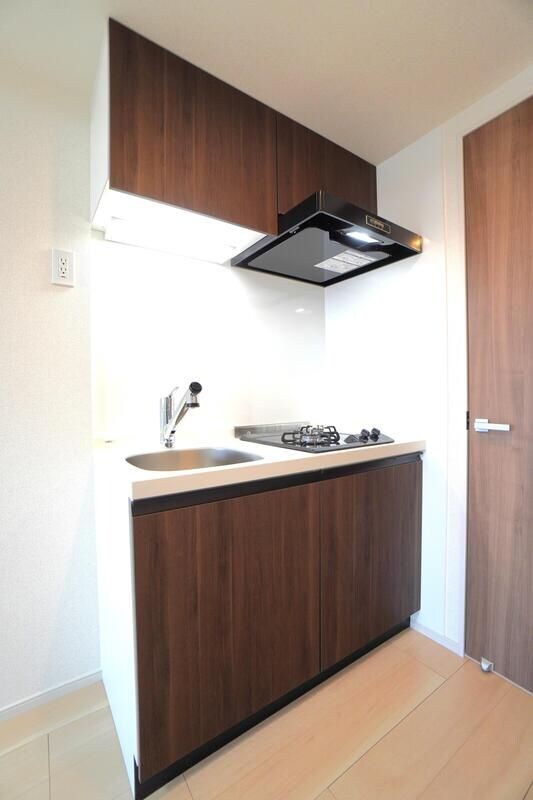 クラリティア板橋本町の物件内観写真