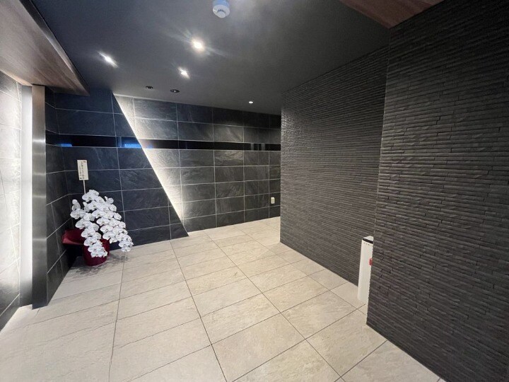 クラリティア板橋本町の物件外観写真