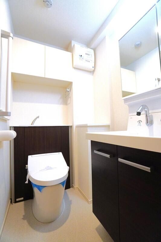 クラリティア板橋本町の物件内観写真