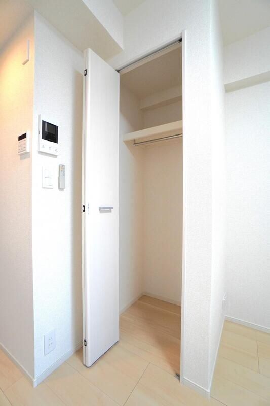 クラリティア板橋本町の物件内観写真