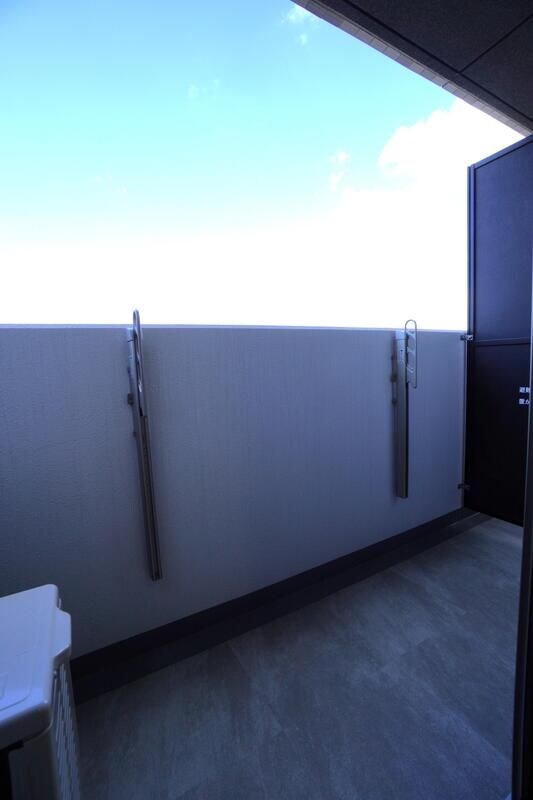 クラリティア板橋本町の物件内観写真