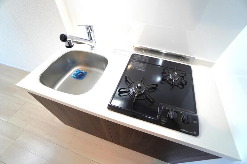 クラリティア板橋本町の物件内観写真