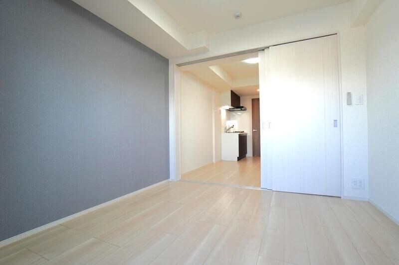 クラリティア板橋本町の物件内観写真