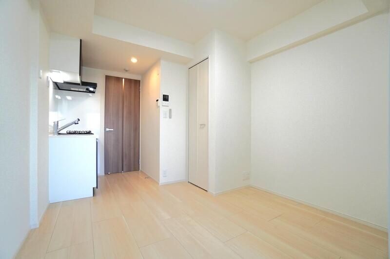 クラリティア板橋本町の物件内観写真