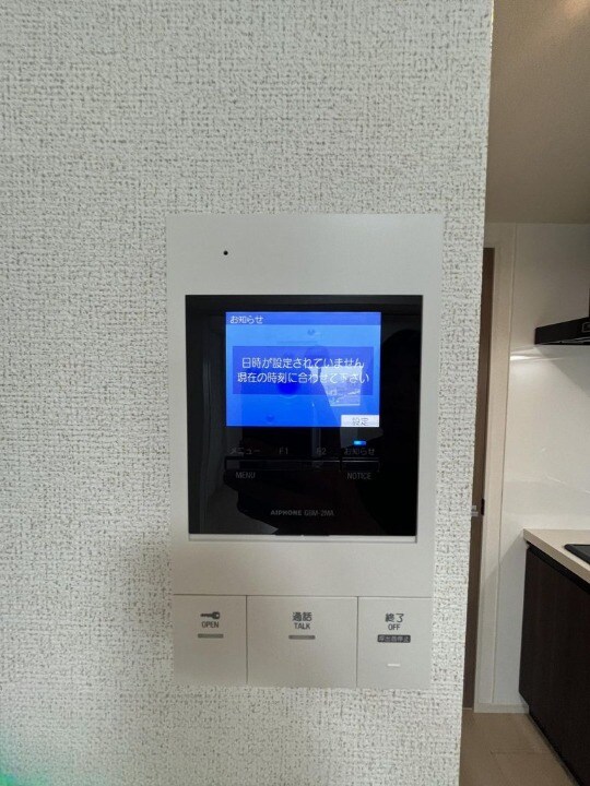 クラリティア板橋本町の物件内観写真