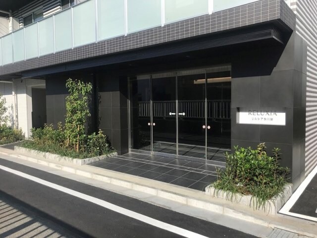 氷川台駅 徒歩5分 3階の物件外観写真