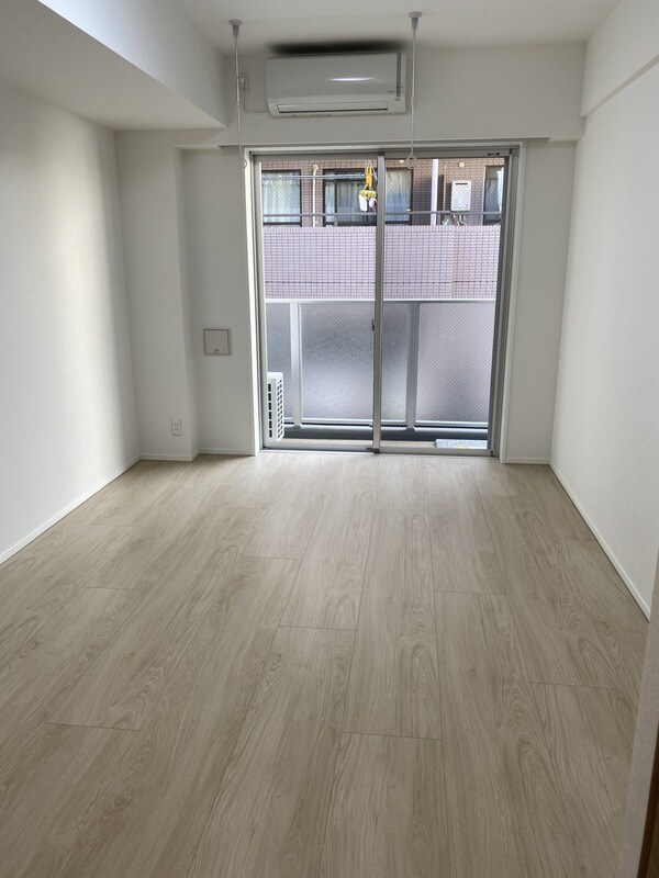 氷川台駅 徒歩5分 3階の物件内観写真