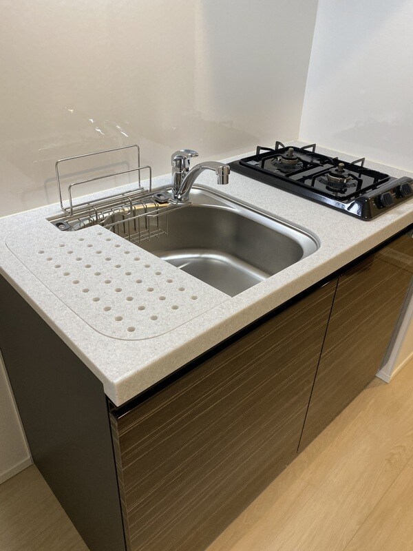 氷川台駅 徒歩5分 3階の物件内観写真